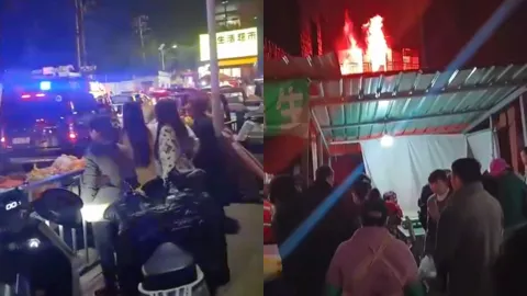 贵州贵阳白云区